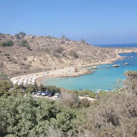 Konnos Beach No 5 Villa