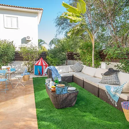 Konnos Beach No 5 *