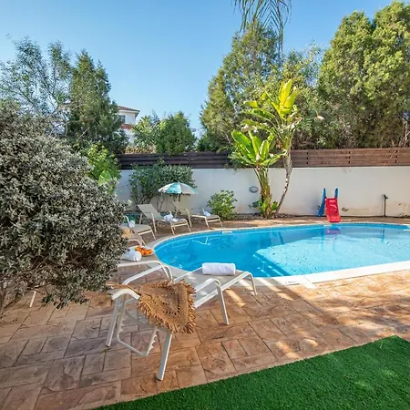 Konnos Beach No 5 * Protaras