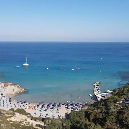 Konnos Beach No 5 فيلة