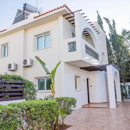 Konnos Beach No 5 * بروتاراس