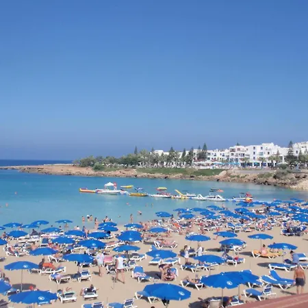 Konnos Beach No 5 וילה *
