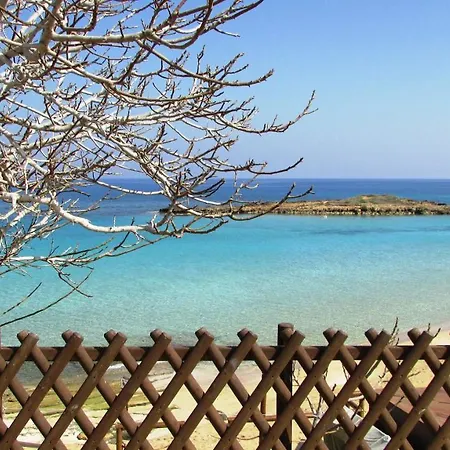 Konnos Beach No 5 * פרוטאראס