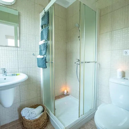 Konnos Beach No 5 فيلة بروتاراس
